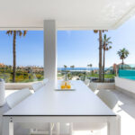 Apartment – Ground Floor Apartment in Mijas — photo 4
