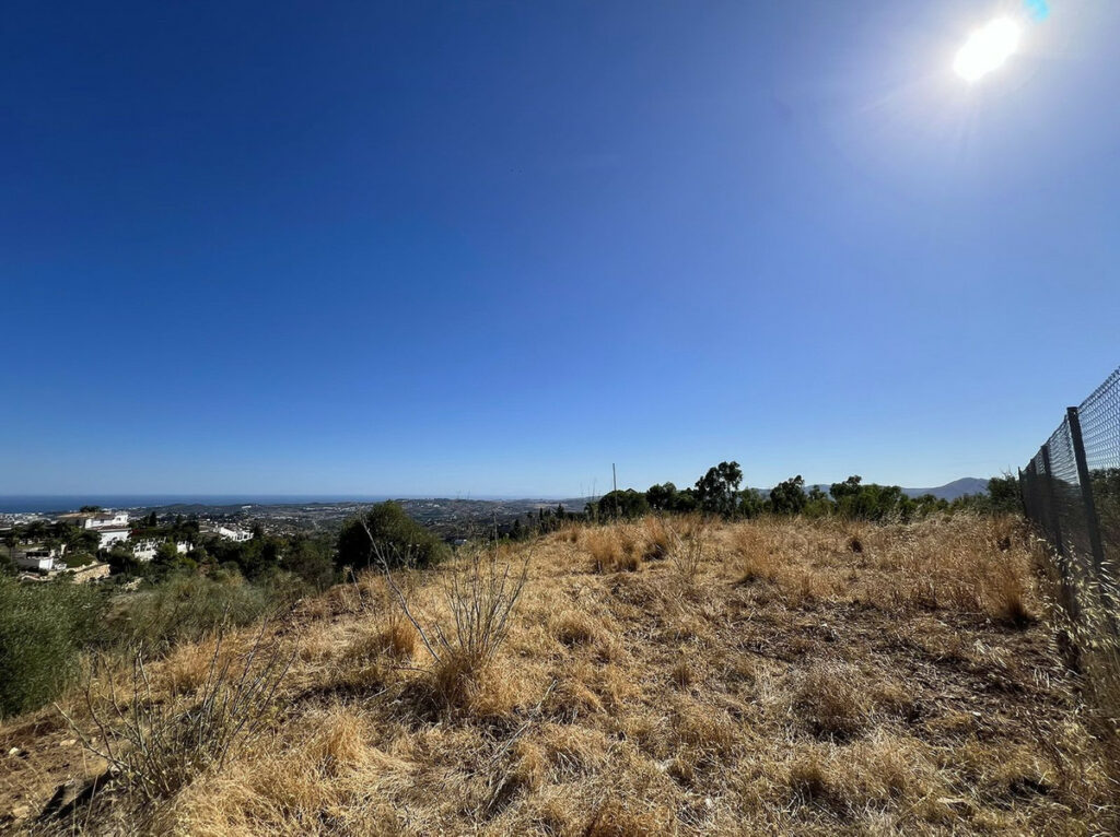 Plot – Residential Plot in Mijas — photo 2
