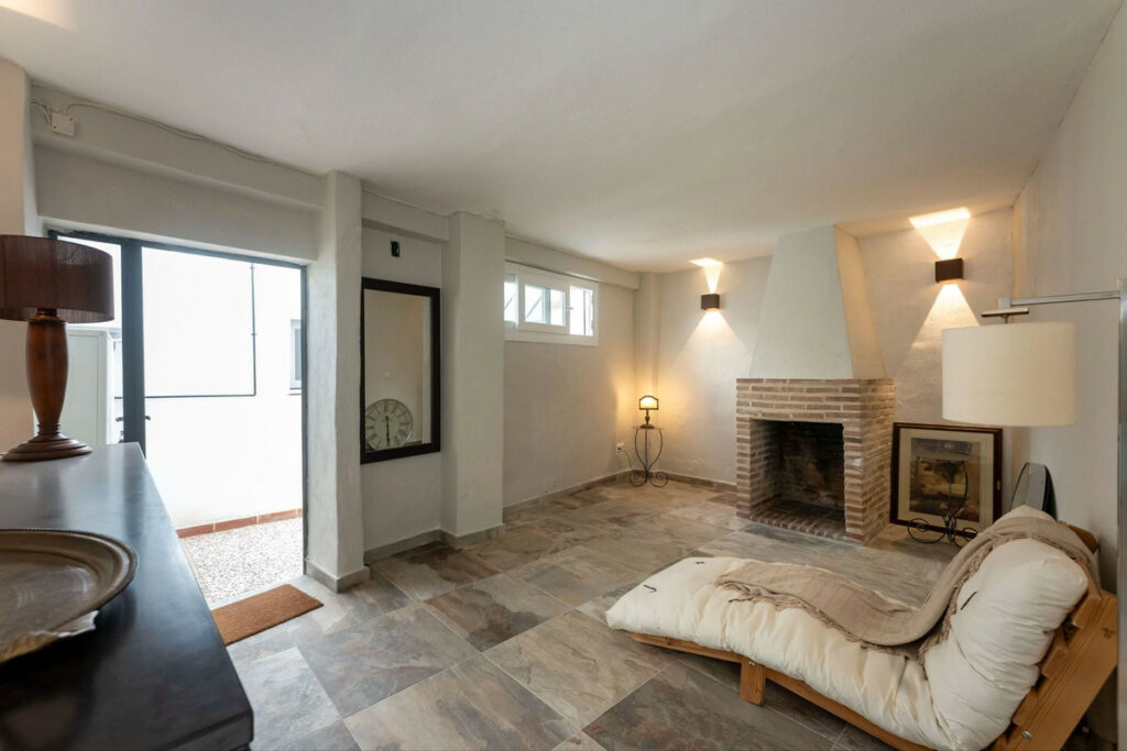 House – Townhouse in Alhaurín el Grande — photo 5