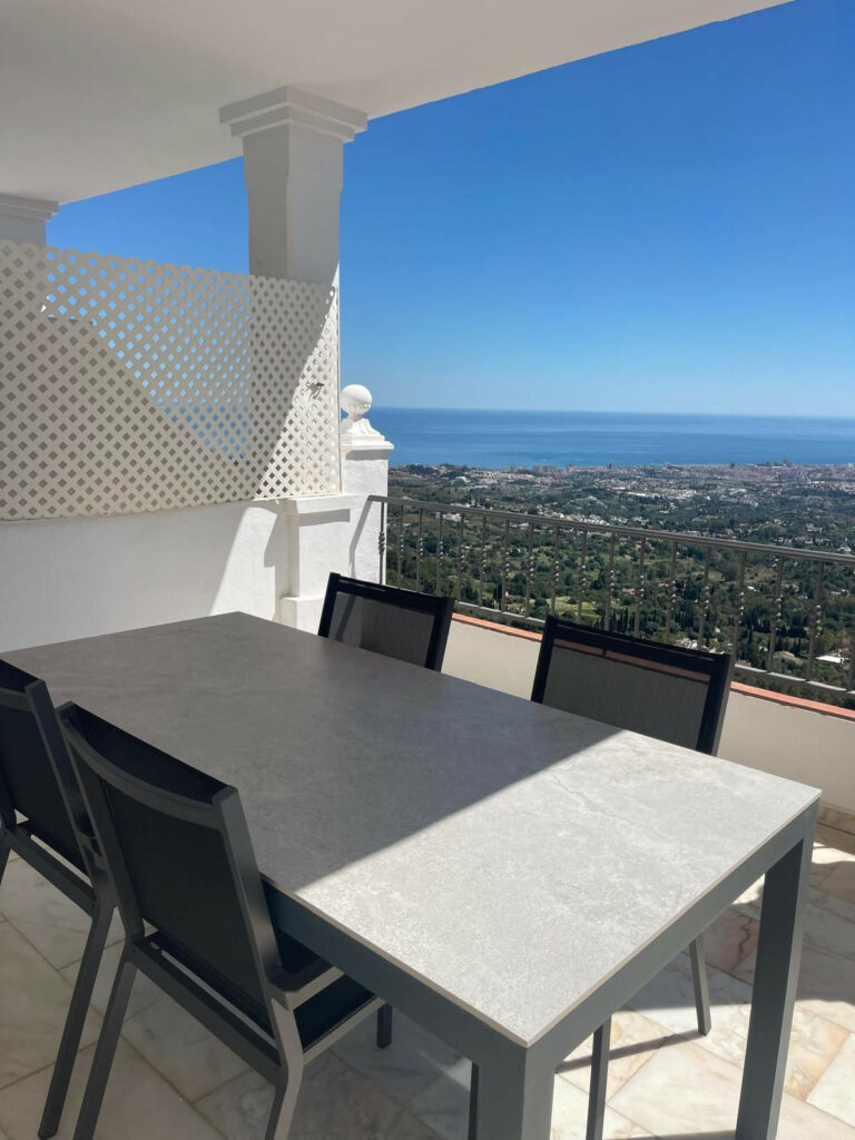 Property in Mijas — photo 11