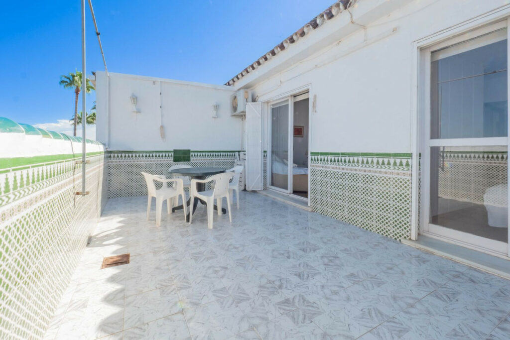 Apartment – Penthouse in Alhaurín el Grande — photo 3