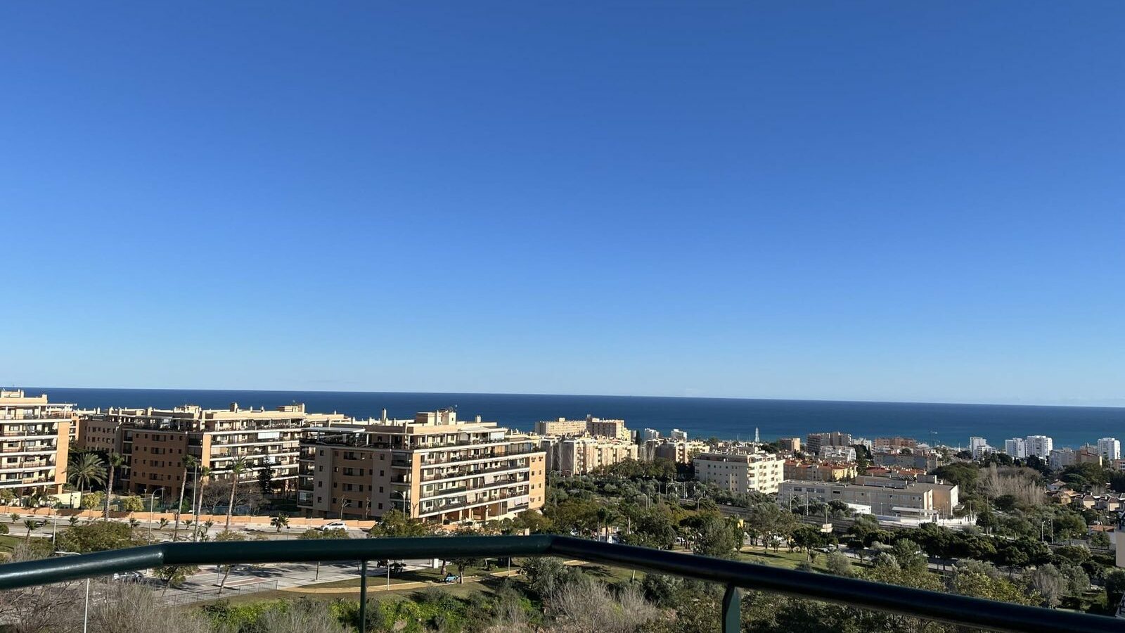 Property in Torremolinos — photo 1