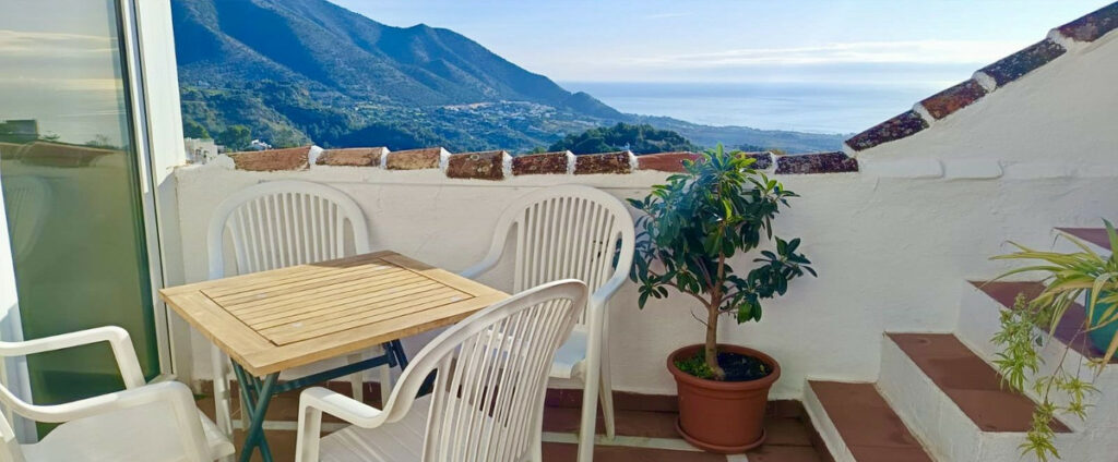 Property in Mijas — photo 1