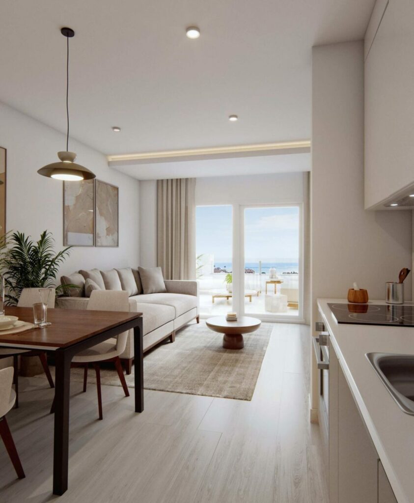 Property in Fuengirola — photo 2