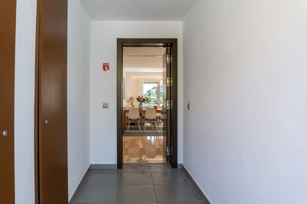 Apartment – Penthouse in La Mairena — photo 4