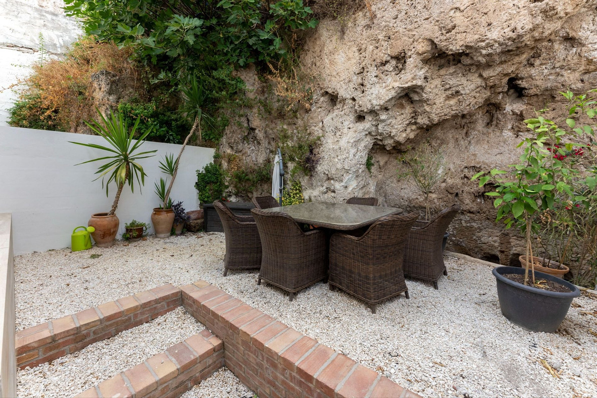 House – Townhouse in Alhaurín el Grande — photo 1