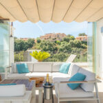 Apartment – Penthouse in La Mairena — photo 2