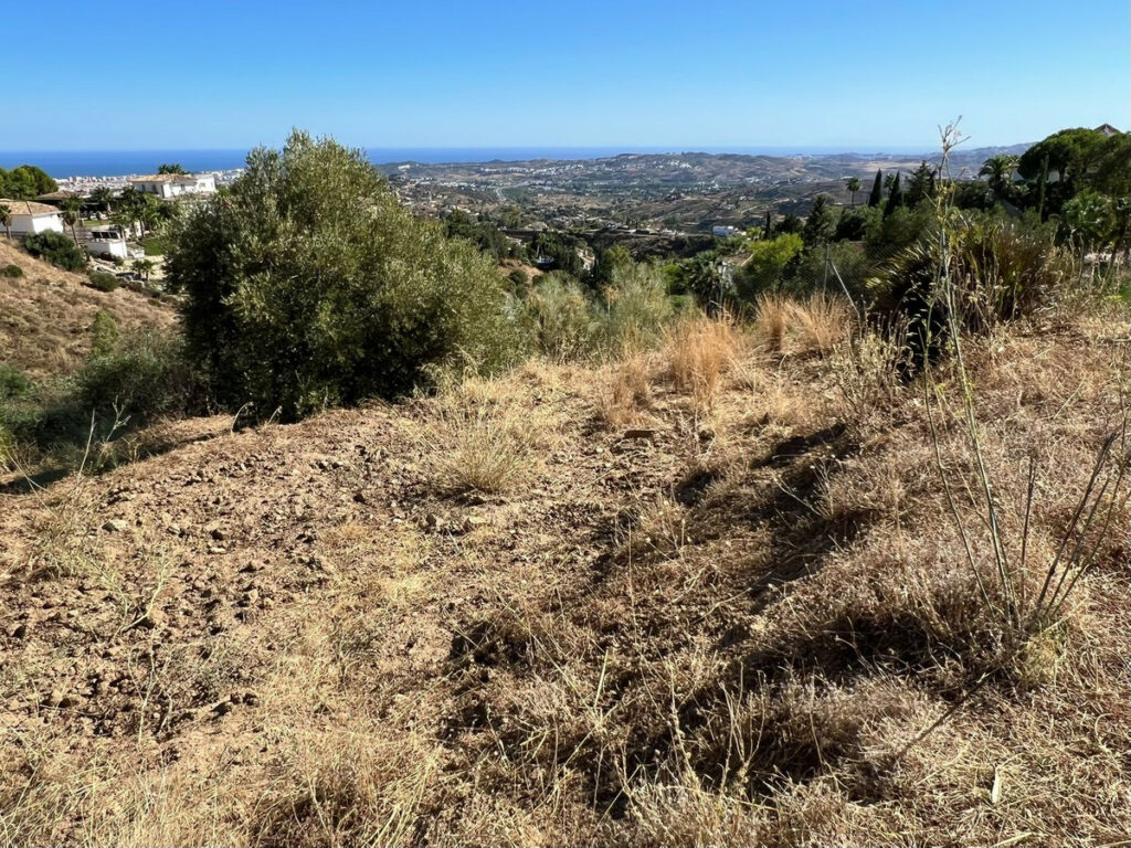 Plot – Residential Plot in Mijas — photo 4