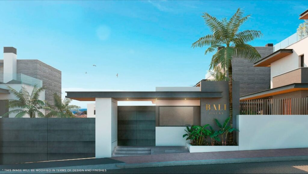 Property in Mijas — photo 3