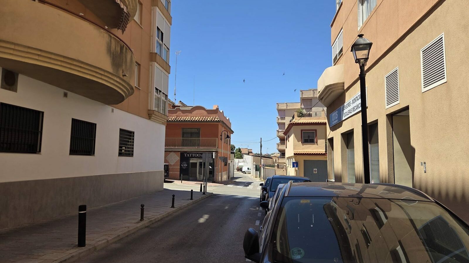 Property in Fuengirola — photo 1