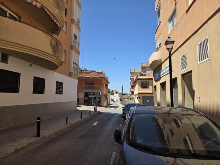 Property in Fuengirola — photo 1