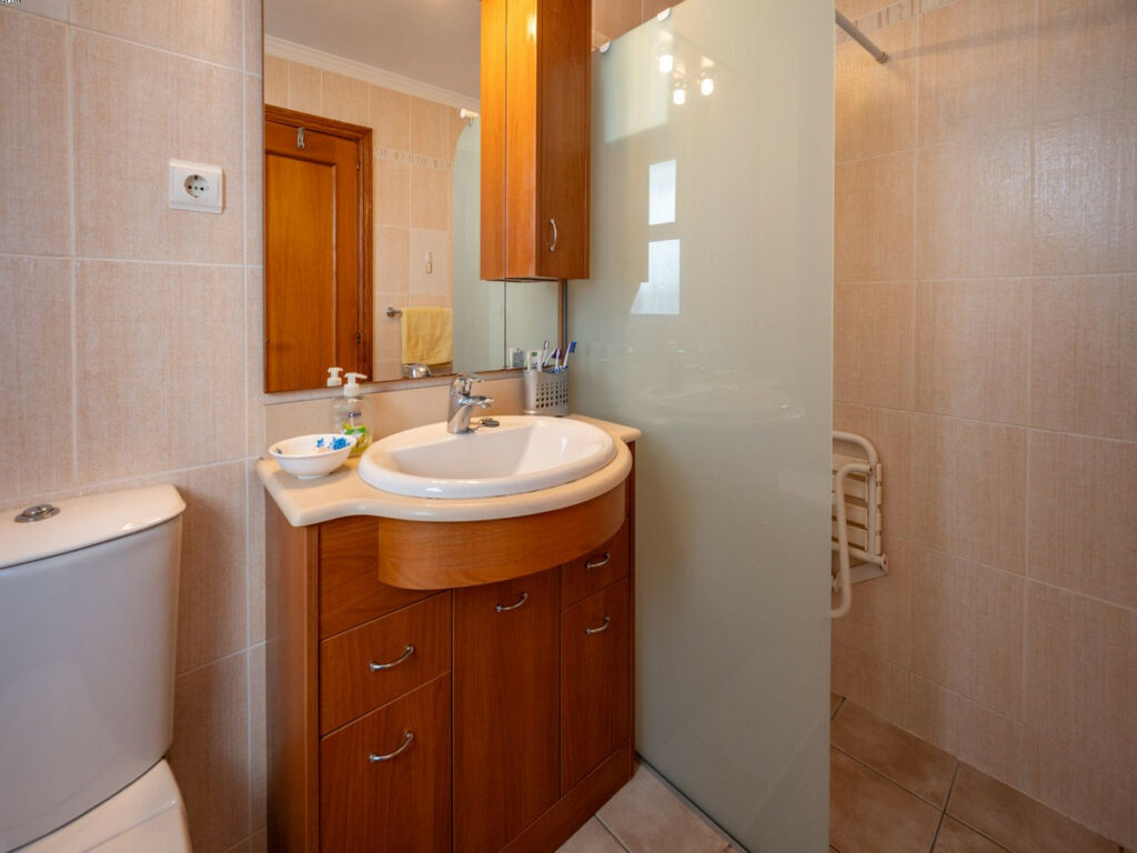 Apartment – Middle Floor Studio in La Cala — photo 5