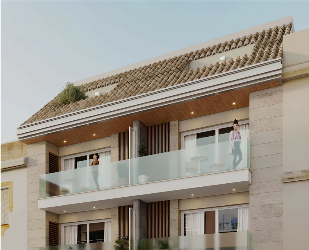 Property in Fuengirola — photo 8