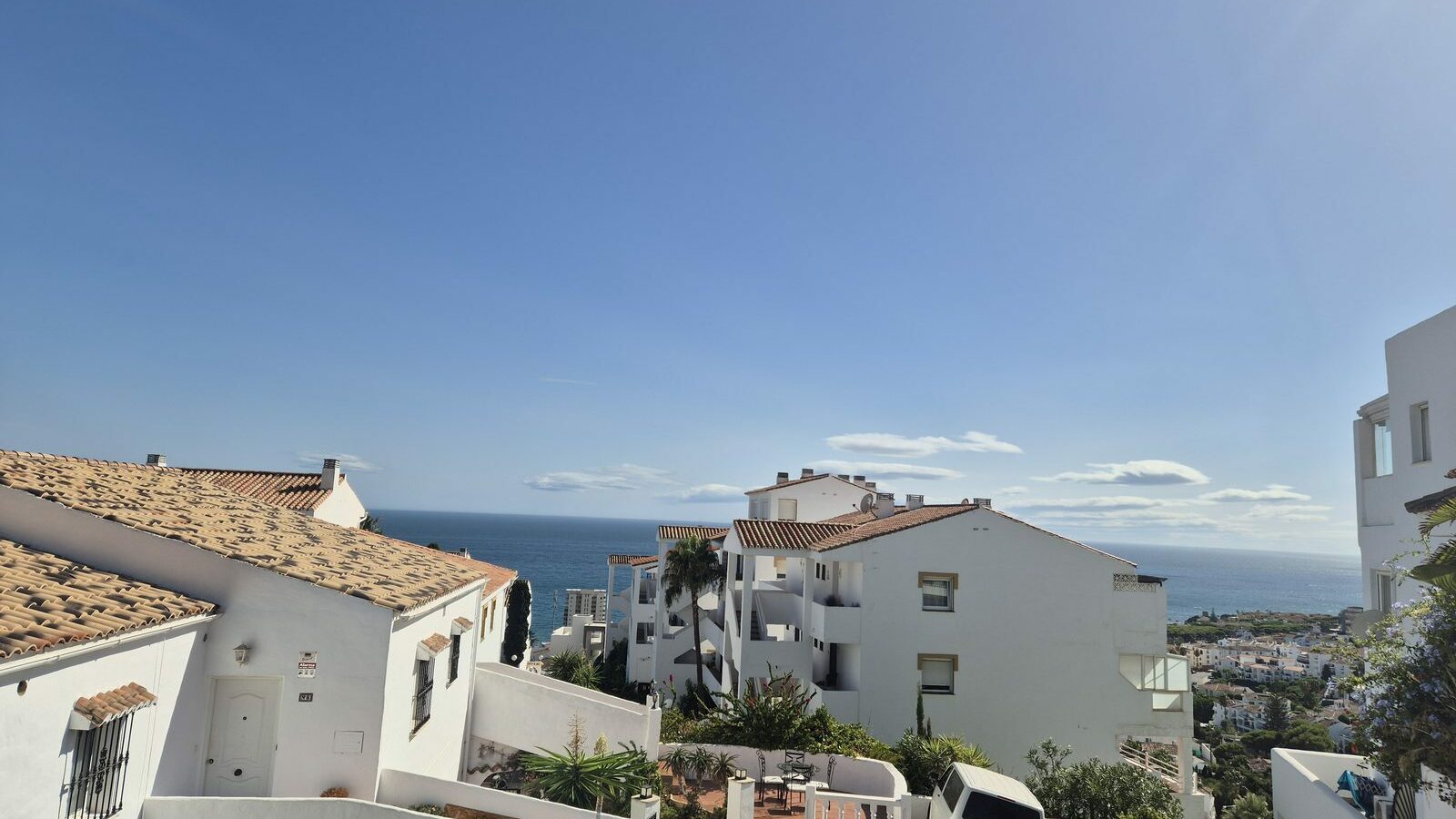 Property in Mijas — photo 1