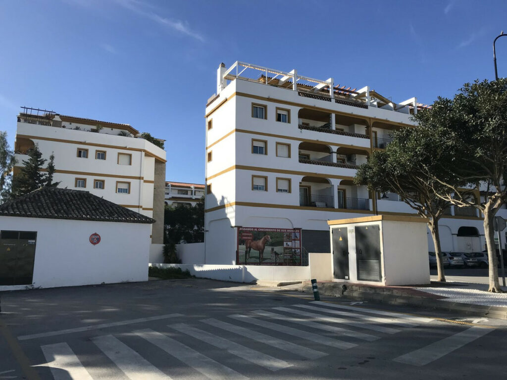Commercial – Office in Mijas Golf — photo 4