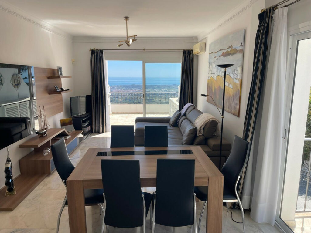 Property in Mijas — photo 3