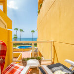 Apartment – Middle Floor Apartment in La Cala de Mijas — photo 9