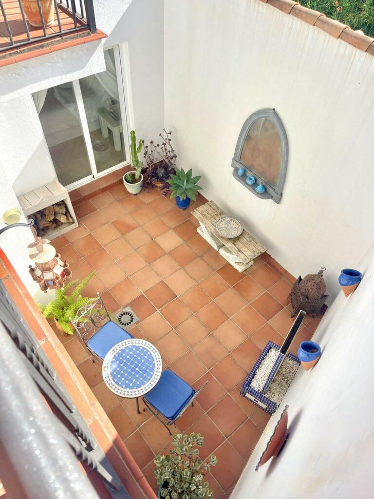 Property in Mijas — photo 23