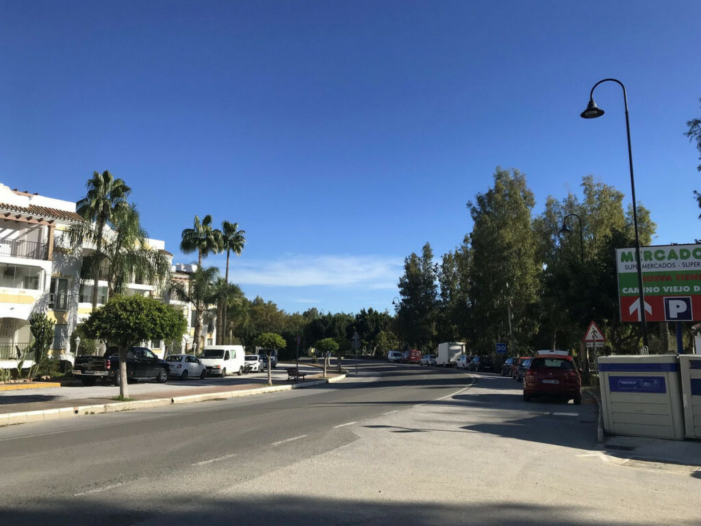 Commercial – Office in Mijas Golf — photo 2