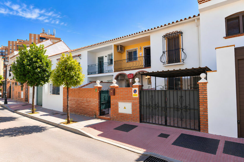 Property in Fuengirola — photo 38