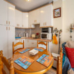 Apartment – Middle Floor Studio in La Cala — photo 7