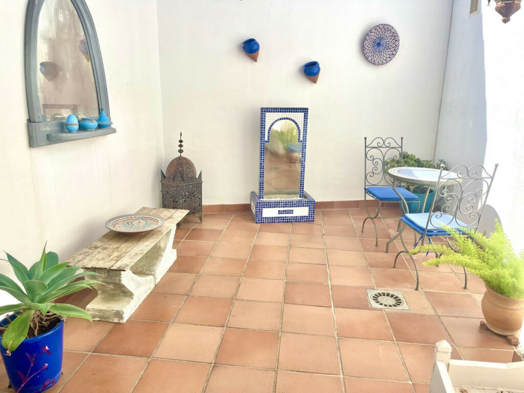 Property in Mijas — photo 24