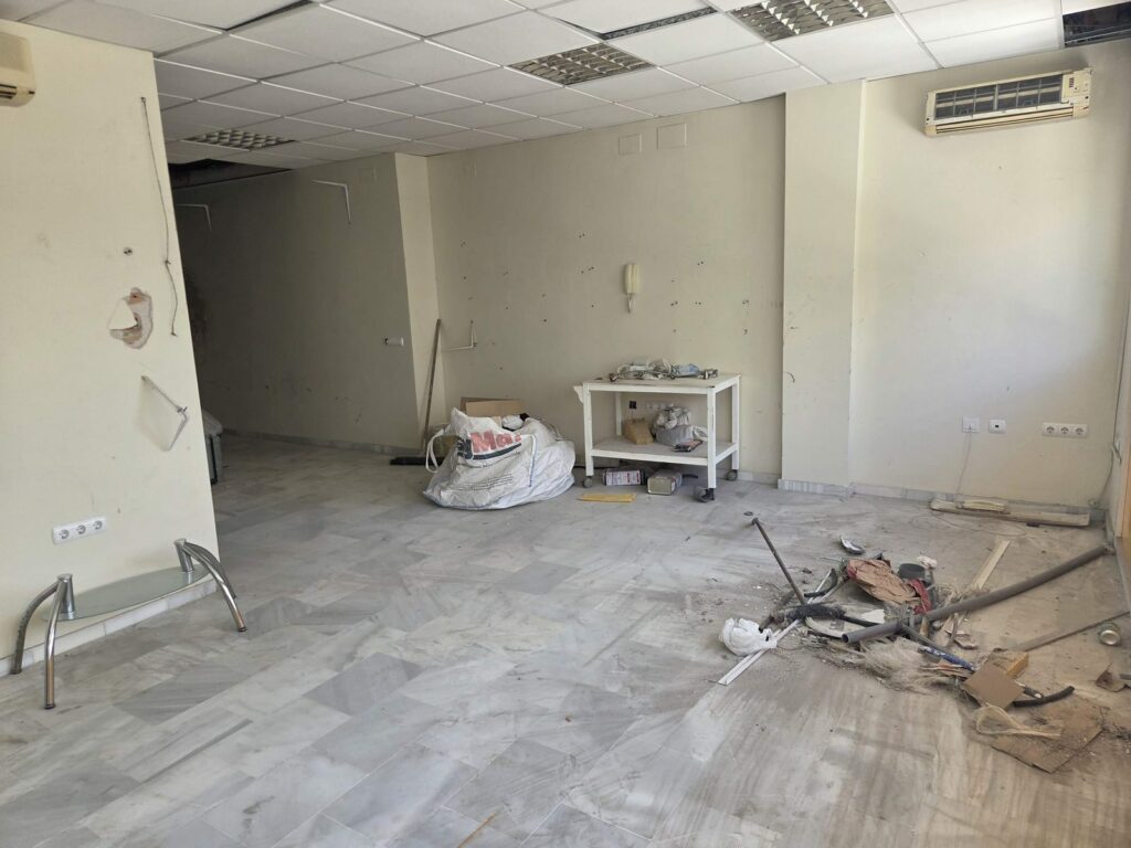 Property in Mijas — photo 1