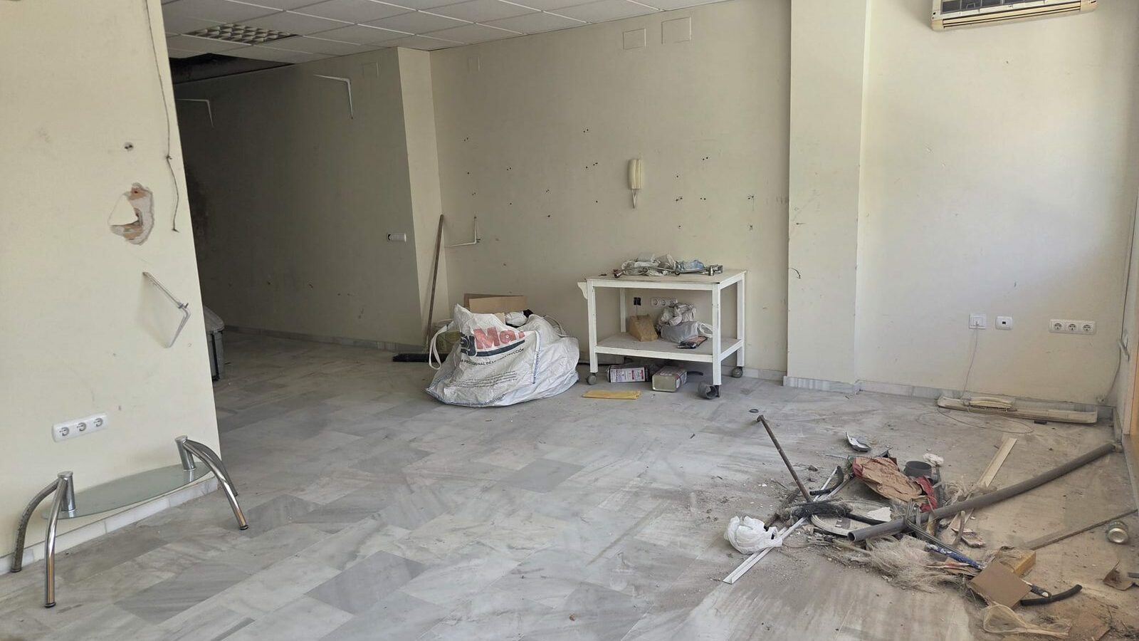 Property in Mijas — photo 1