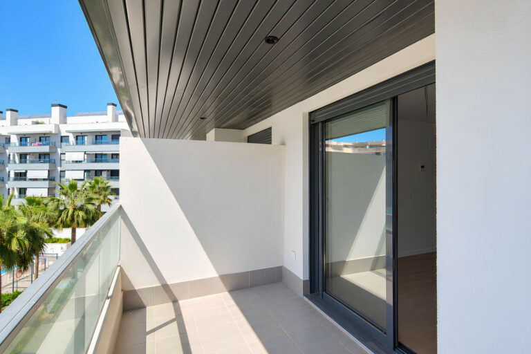 Property in Las Lagunas — photo 1