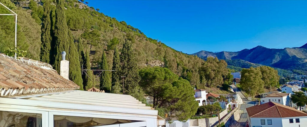 Property in Mijas — photo 13