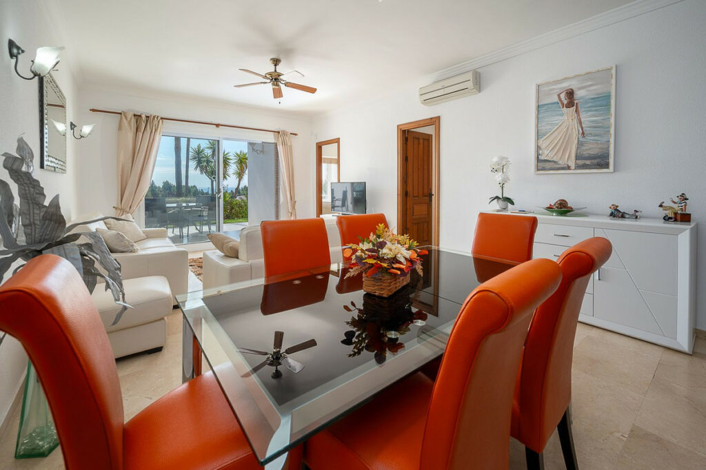 Apartment – Ground Floor Apartment in Mijas Costa — photo 6