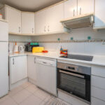 Apartment – Middle Floor Apartment in Miraflores — photo 9