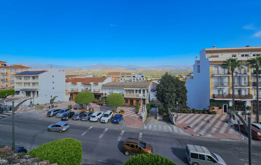 Apartment – Penthouse in Alhaurín el Grande — photo 2