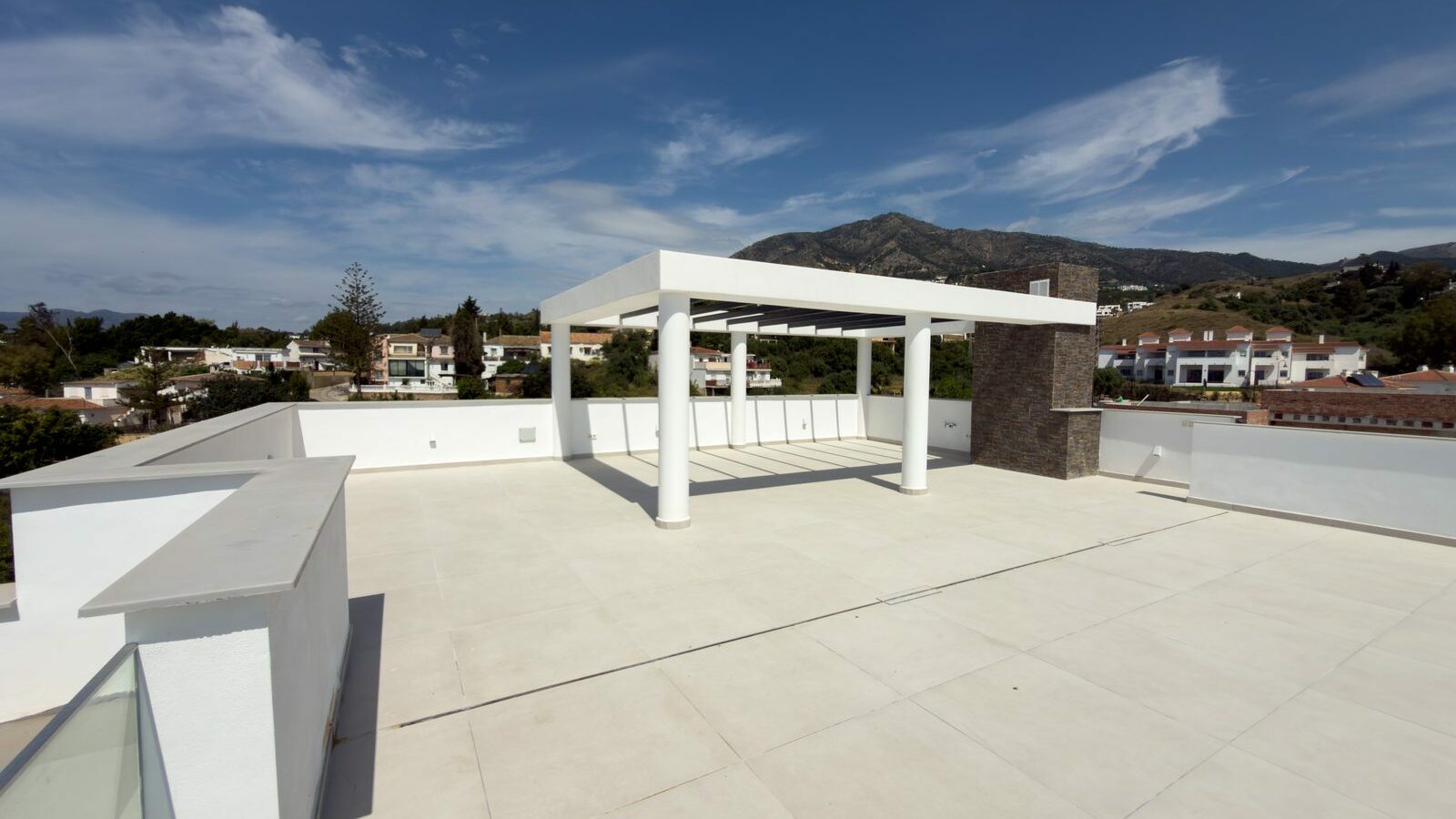 Property in Mijas — photo 1