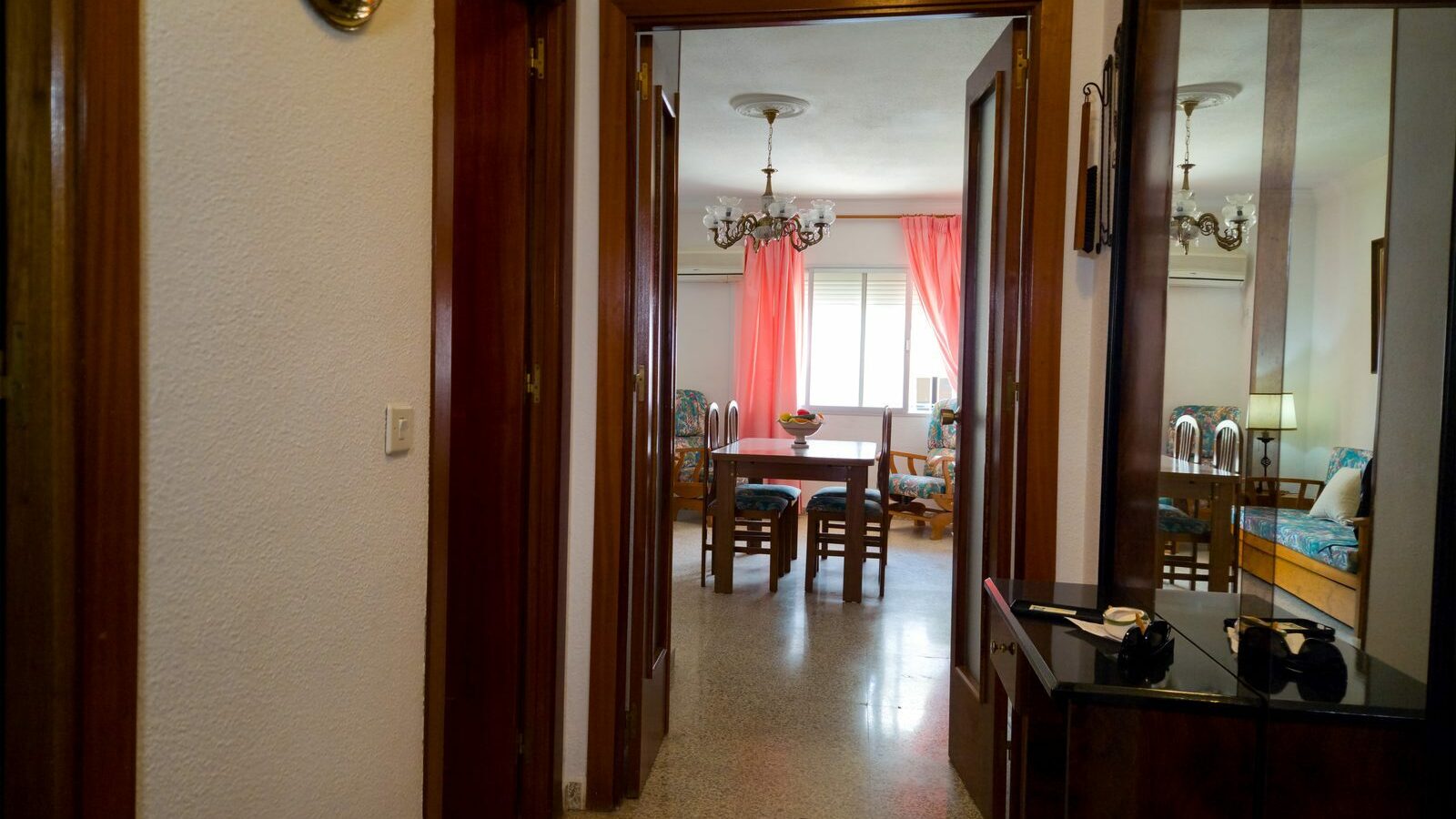 Property in Fuengirola — photo 1