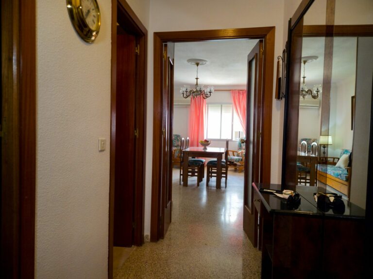 Property in Fuengirola — photo 1