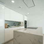 Apartment – Middle Floor Apartment in Mijas Costa — photo 5