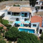 Property in Benalmádena — photo 1