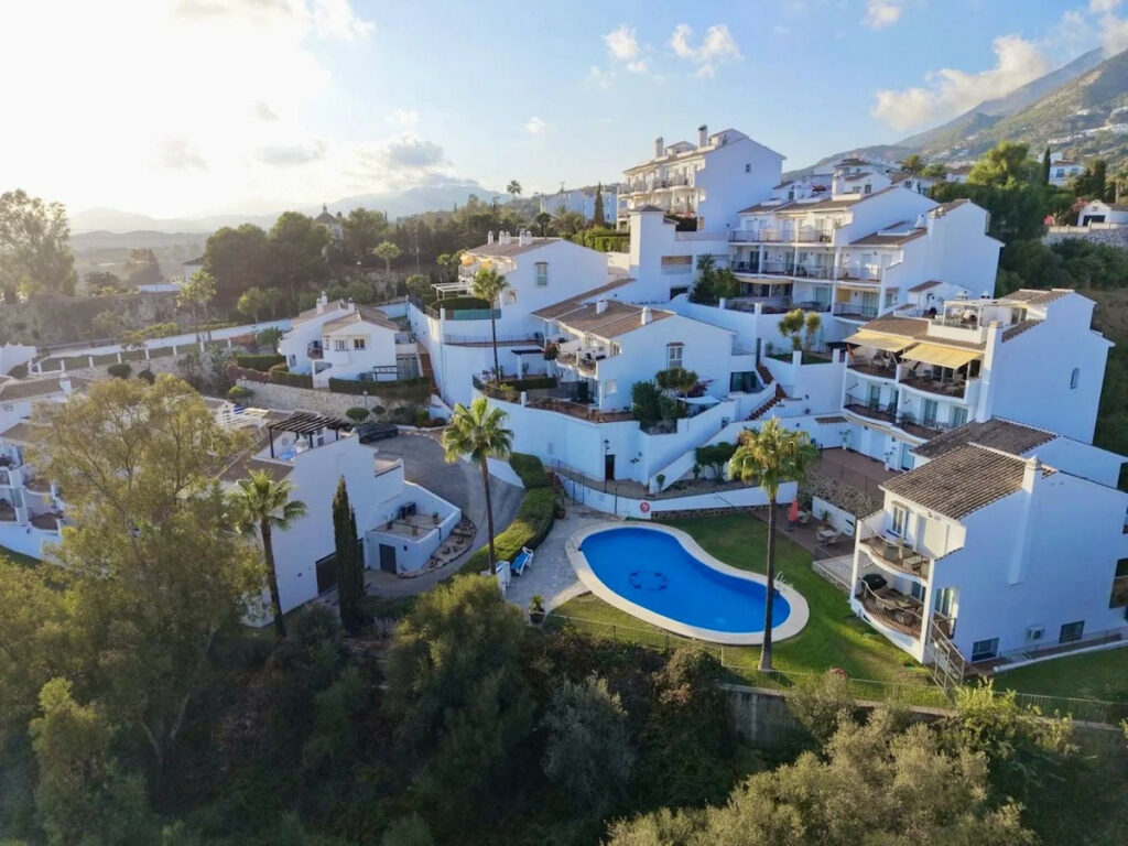 Property in Mijas — photo 5