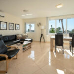 Apartment – Middle Floor Apartment in La Cala — photo 2