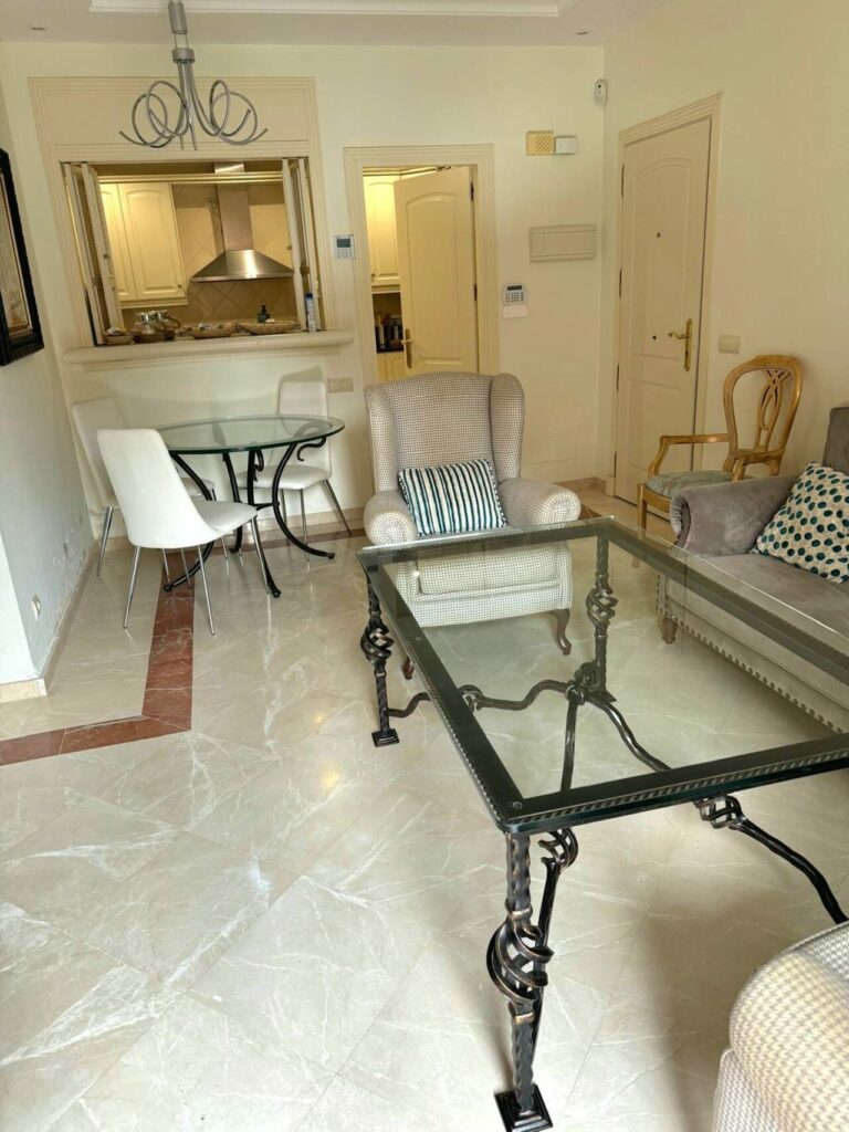 Property in Marbella — photo 2
