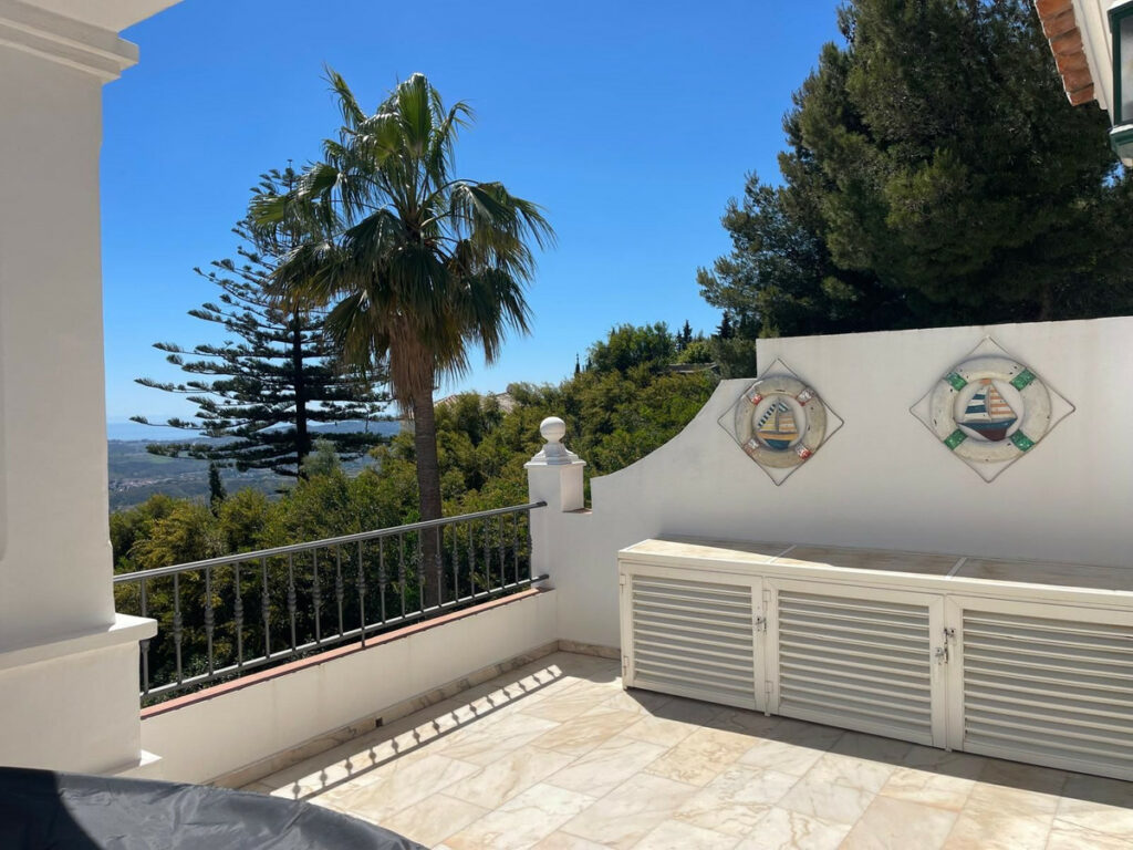 Property in Mijas — photo 18