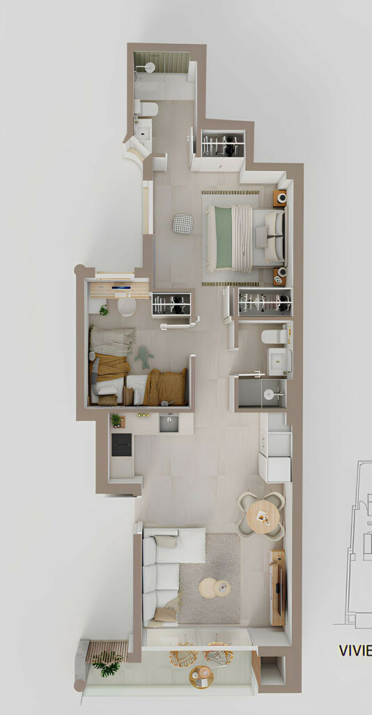 Property in Fuengirola — photo 10