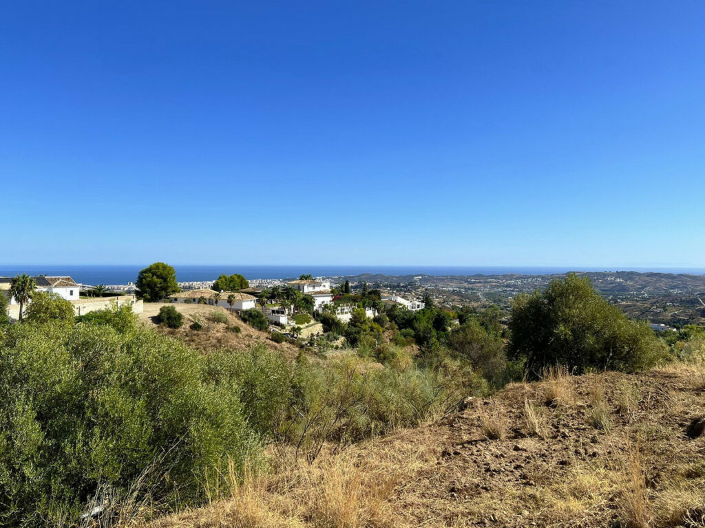 Plot – Residential Plot in Mijas — photo 7
