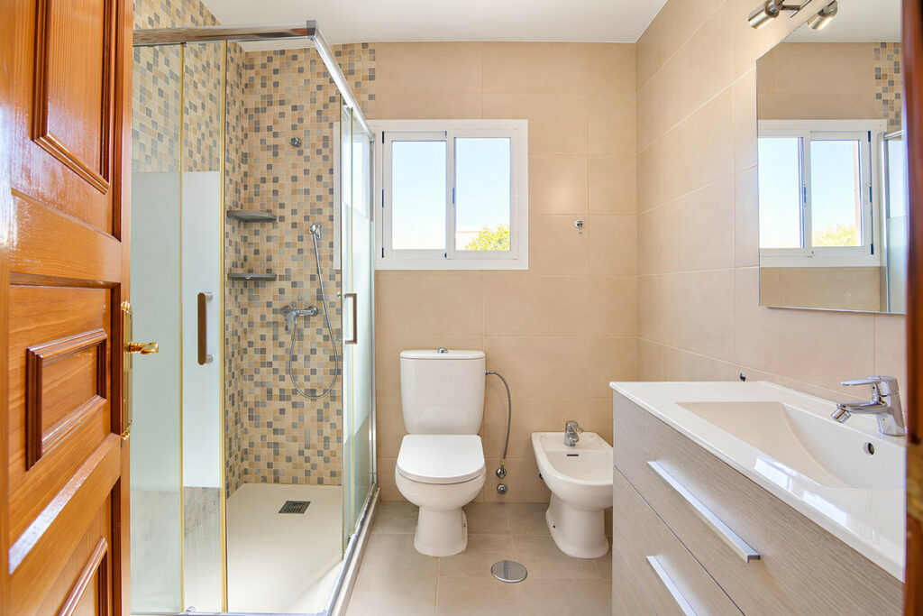 Property in Fuengirola — photo 34