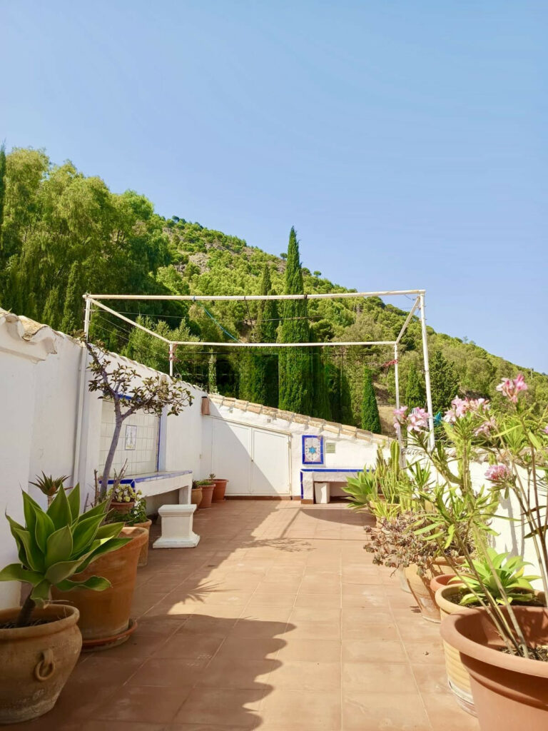 Property in Mijas — photo 4