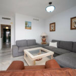 Apartment – Middle Floor Apartment in Miraflores — photo 6