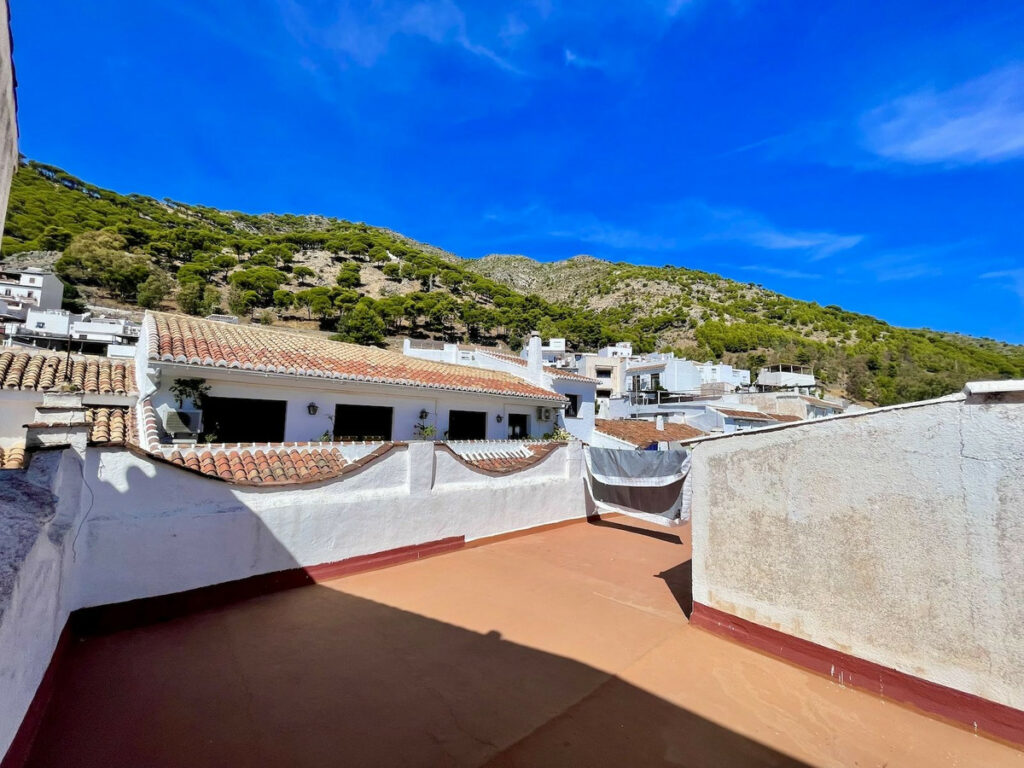 Property in Mijas — photo 21