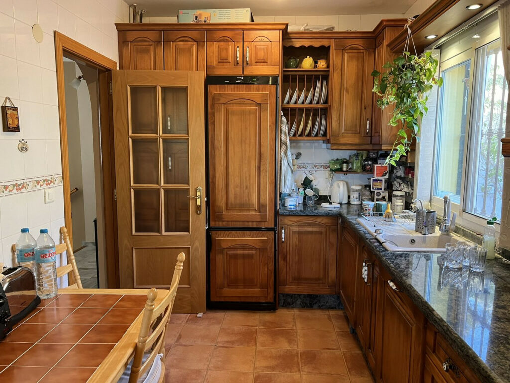 House – Townhouse in Mijas — photo 2