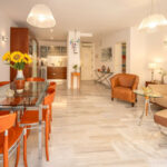 Apartment – Middle Floor Apartment in La Cala de Mijas — photo 4